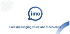 Imo Mod APK