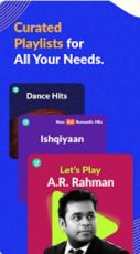 Jiosaavn Pro Mod Apk