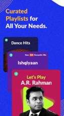 Jio Saavn Pro Mod Apk