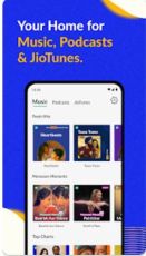 Jio Saavn Pro Mod Apk