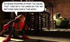 Katil Fasulye Mod Apk