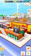 Lumber Inc Mod Apk