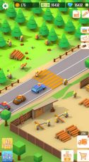 Lumber Inc Mod Apk