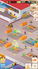 Lumber Inc Mod Apk