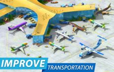 Megapolis Mod Apk v9 3 Unlimited Megabucks and Coins Download Megapolis Mod Apk v9 3 Unlimited Megabucks and Coins Download