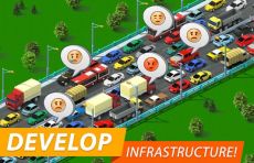 Megapolis Mod Apk