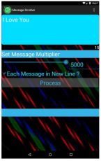 Message Bomber Mod Apk