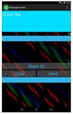 Message Bomber Mod Apk