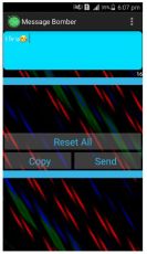Message Bomber Mod Apk