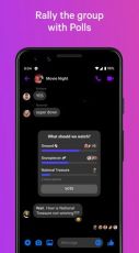 Mensageiro Mod Apk
