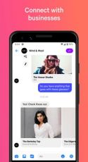 Mensageiro Mod Apk