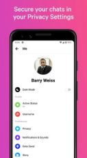 Mensageiro Mod Apk