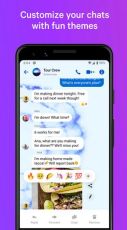 Mensageiro Mod Apk