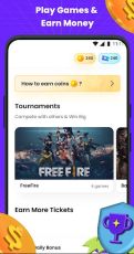 MGamer Mod Apk
