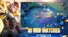 ML Mod APK