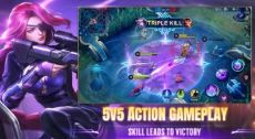 ML Mod APK