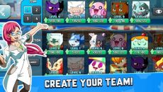 Monster Master Mod APK