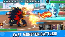 Monster Master Mod APK