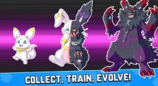 Monster Master Mod APK