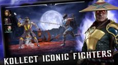 Mortal Kombat Mod Apk