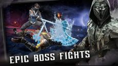 Mortal Kombat Mod Apk