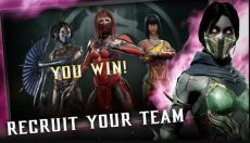 Mortal Kombat Mod Apk