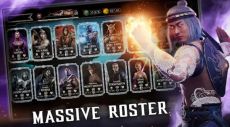 Mortal Kombat Mod Apk