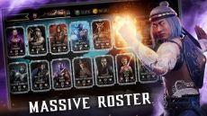 Mortal Kombat Mod Apk