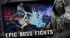 Mortal Kombat Mod Apk
