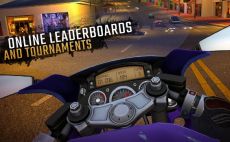 Moto Rider Go Mod Apk