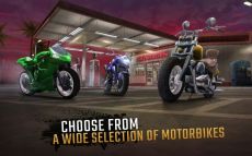 Moto Rider Go Mod Apk