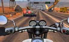 Moto Rider Go Mod Apk