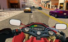 Moto Rider Go Mod Apk