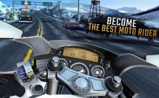 Moto Rider Go Mod Apk