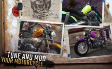 Moto Rider Go Mod Apk
