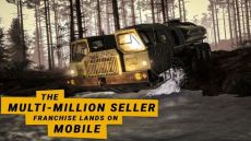 Mudrunner MOD APK