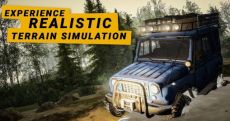 Mudrunner MOD APK