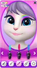 My Talking Angela Mod Apk