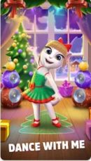 My Talking Angela Mod Apk