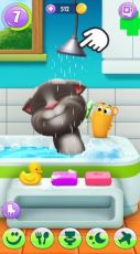 Mi Talking Tom 2 Mod Apk