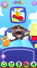 Mi Talking Tom 2 Mod Apk