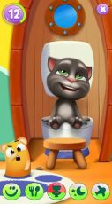 Mi Talking Tom 2 Mod Apk