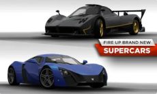 Need For Speed Most Wanted Mod Apk
