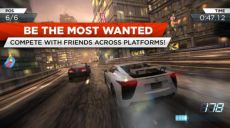 Need For Speed Most Wanted Mod Apk