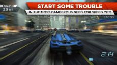 Need For Speed Most Wanted Mod Apk