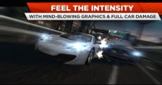Need For Speed Most Wanted Mod Apk