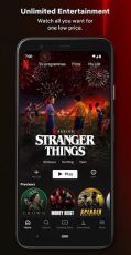 Netflix Ã§atlak Apk