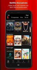 Netflix Ã§atlak Apk