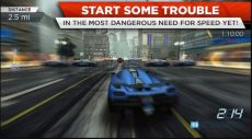 NFS Most Wanted Mod Apk