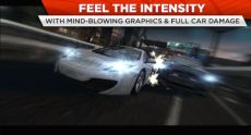 NFS Most Wanted Mod Apk